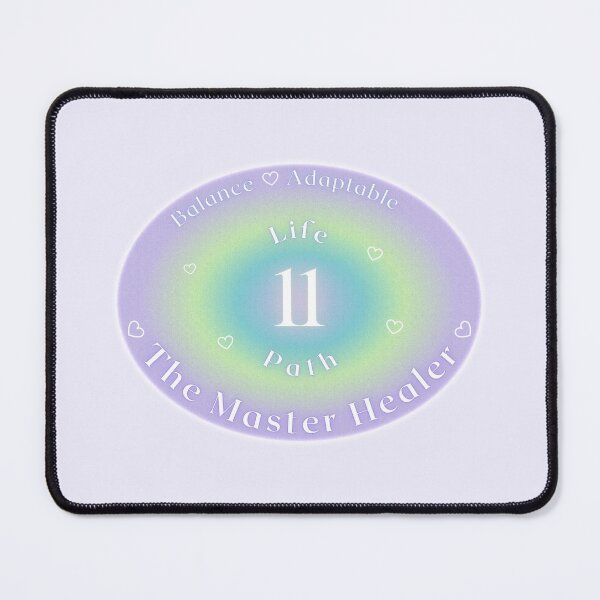 Item preview, Aura Orb - 11 Life Path Number designed and sold by mooneko.