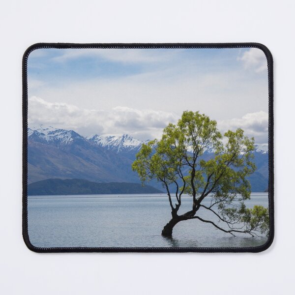 Item preview, Lake New Zealand designed and sold by leea1l.