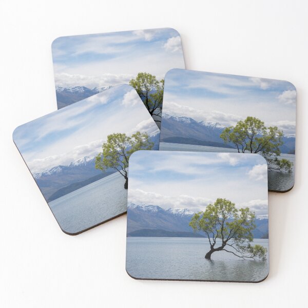 Item preview, Lake New Zealand designed and sold by leea1l.