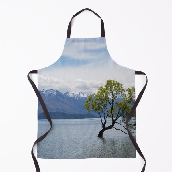 Item preview, Lake New Zealand designed and sold by leea1l.