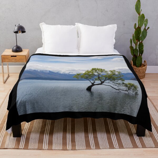 Item preview, Lake New Zealand designed and sold by leea1l.