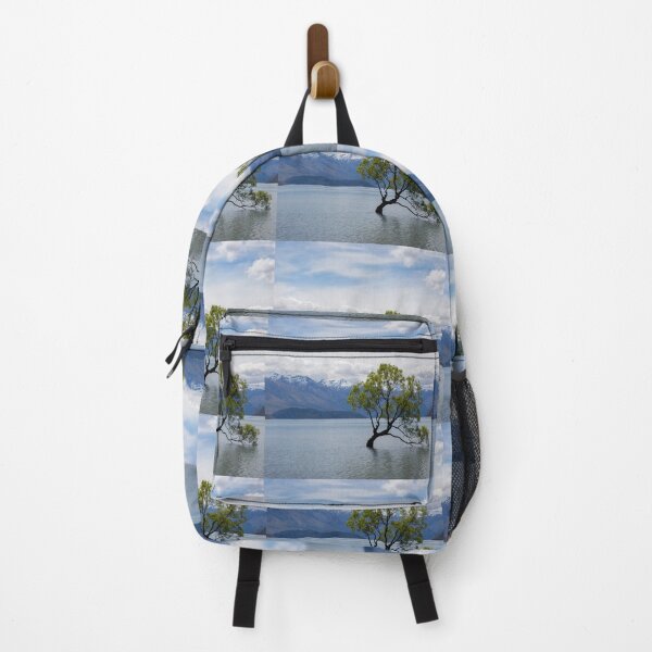 Item preview, Lake New Zealand designed and sold by leea1l.