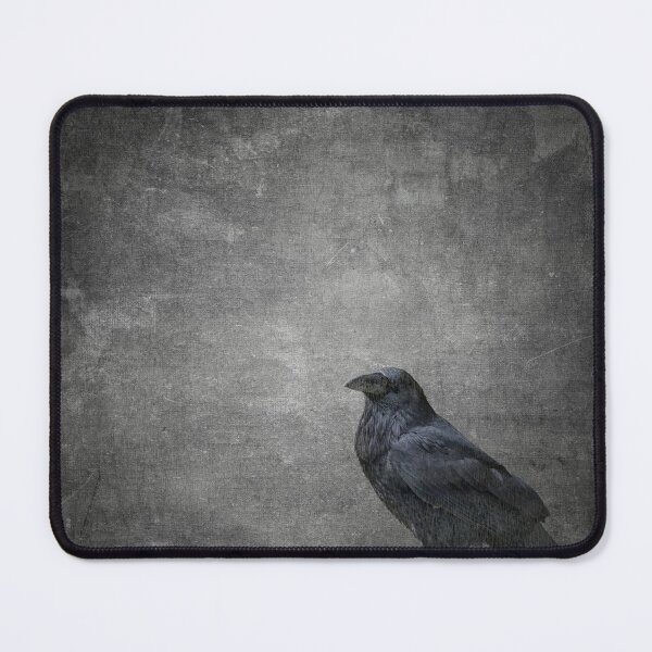 Item preview, Gothic Raven - Black Bird designed and sold by James DeFazio.