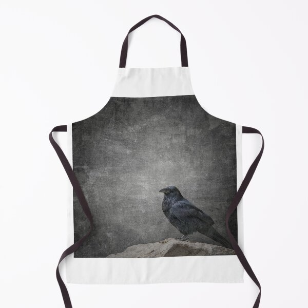 Item preview, Gothic Raven - Black Bird designed and sold by James DeFazio.