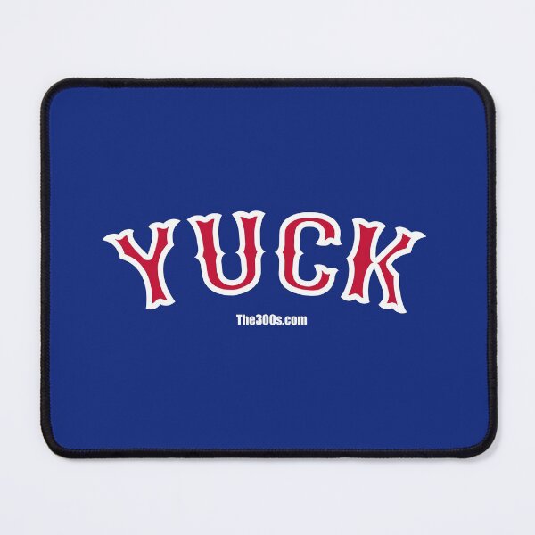 Item preview, YUCK designed and sold by The300s.