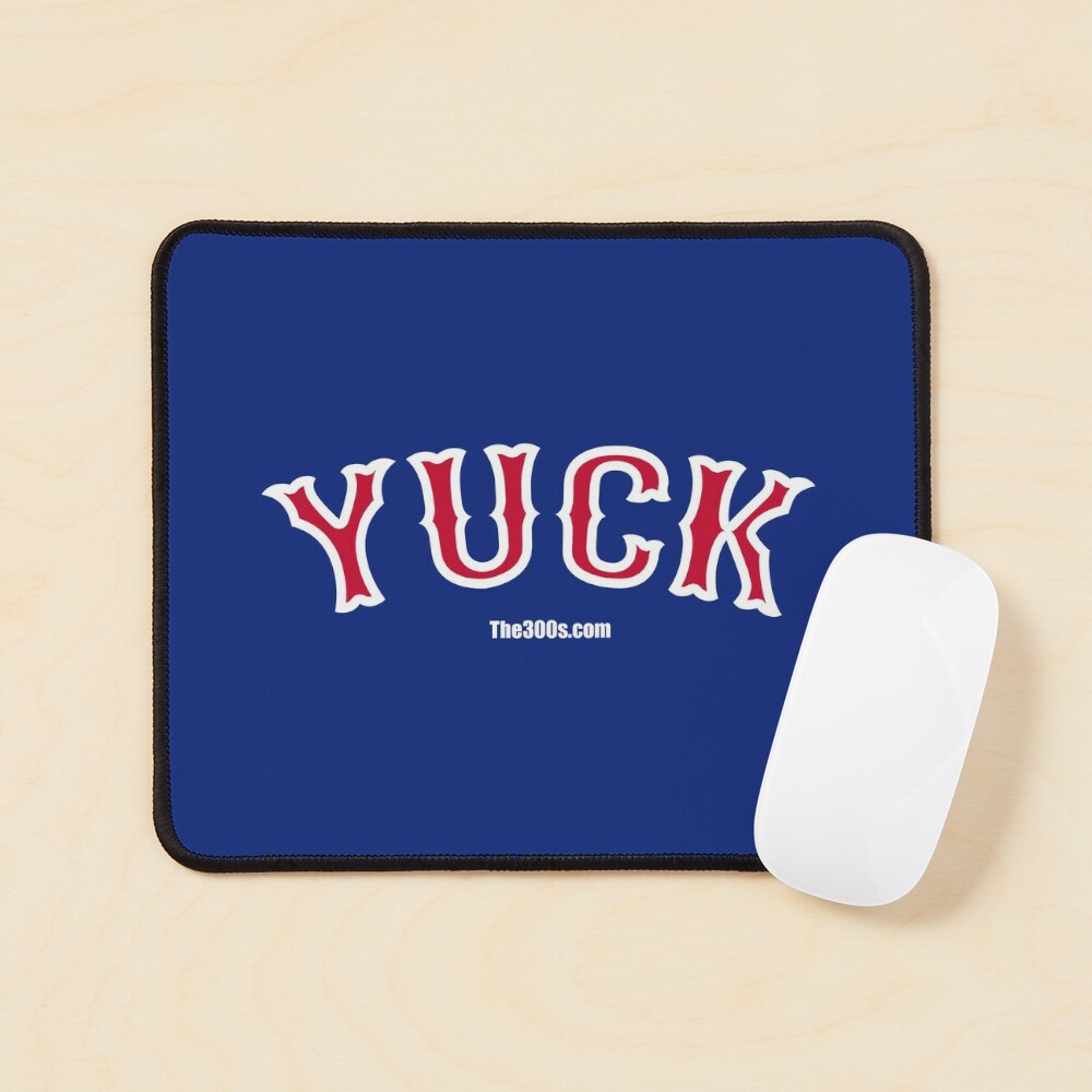 Item preview, Mouse Pad designed and sold by The300s.