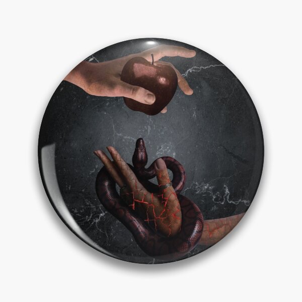 Item preview, Envy - Deadly Sin designed and sold by TomasMe.