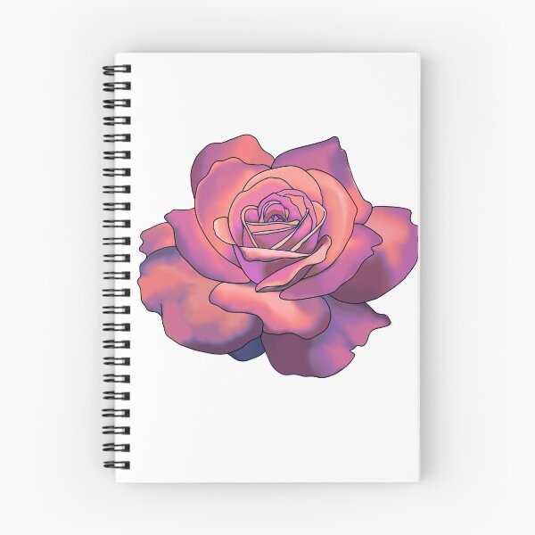 Item preview, Rose designed and sold by Eversonarts.