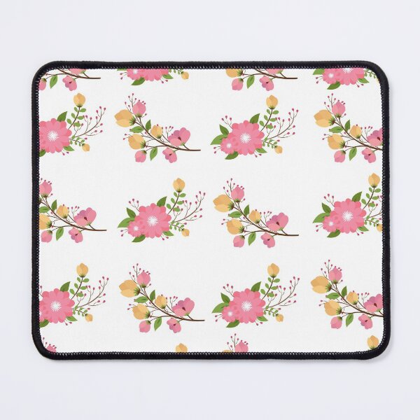 Item preview, Flowers With Rose designed and sold by Ipk artworks.