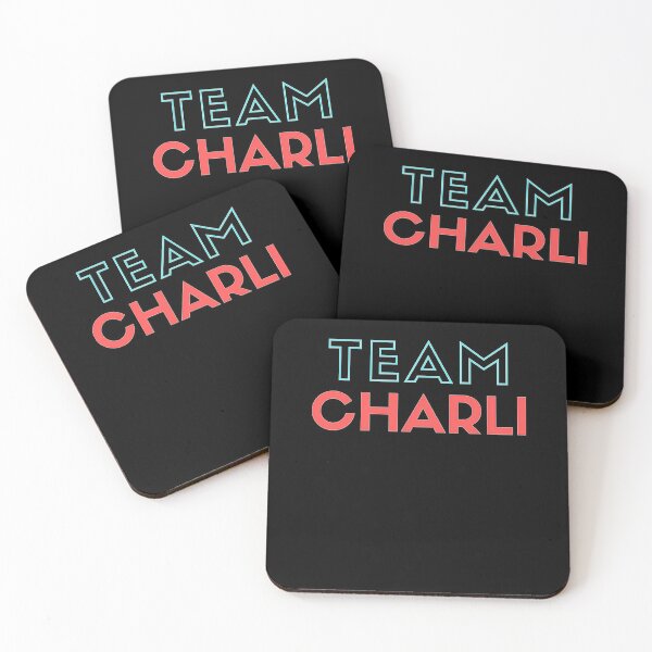 Item preview, Charli Damelio designed and sold by Charliiiiii123.