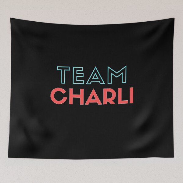 Item preview, Charli Damelio designed and sold by Charliiiiii123.