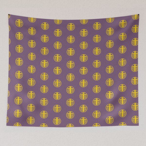 Item preview, Jesus Has My Back designed and sold by BoldTigerDesign.