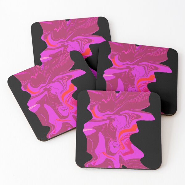 Item preview,   Abstract notes art 5 designed and sold by madelynhatter.