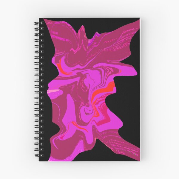 Item preview,   Abstract notes art 5 designed and sold by madelynhatter.