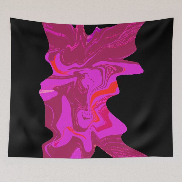 Item preview,   Abstract notes art 5 designed and sold by madelynhatter.
