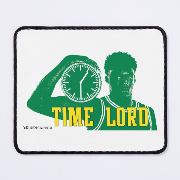 Item preview, The Time Lord designed and sold by The300s.