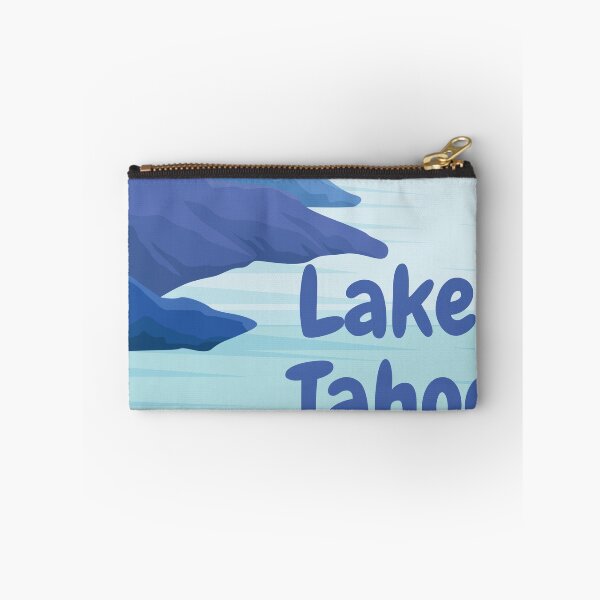 Item preview, South Lake Tahoe, California designed and sold by Red-ElYoubi.