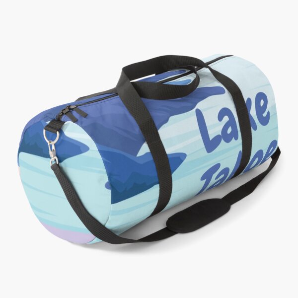 Item preview, South Lake Tahoe California designed and sold by Red-ElYoubi.