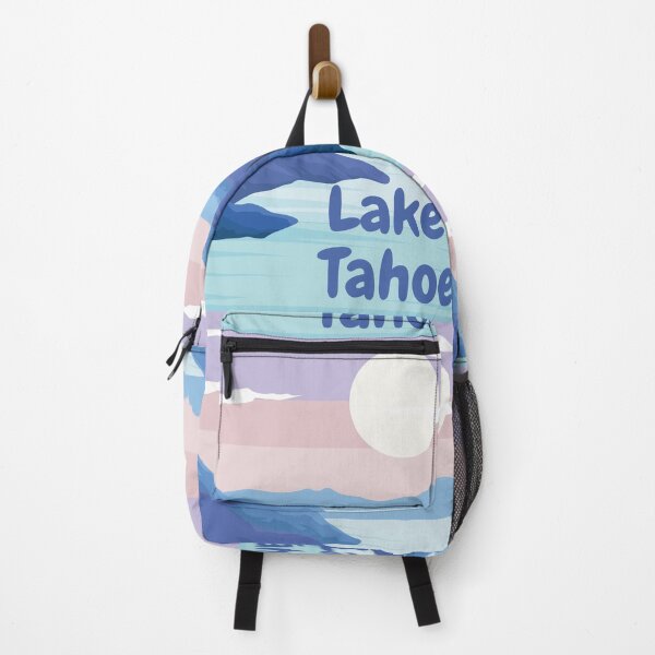 Item preview, South Lake Tahoe California designed and sold by Red-ElYoubi.