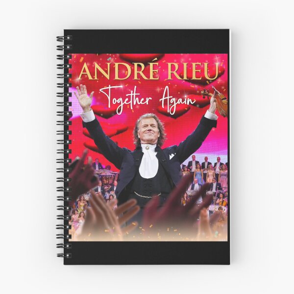 Item preview, again 3 warroe andre together rieu designed and sold by leargranata.