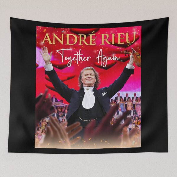 Item preview, again 3 warroe andre together rieu designed and sold by leargranata.