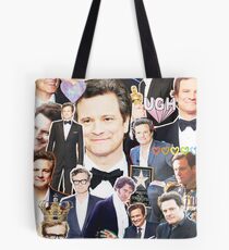 Bolsa de tela Colibrí colin colin
