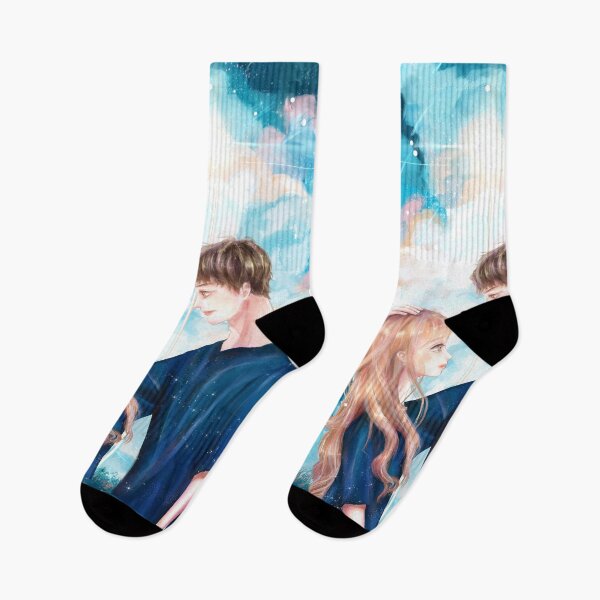 Item preview, Couple designed and sold by xianxiu-ling.