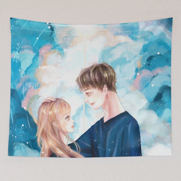 Item preview, Couple designed and sold by xianxiu-ling.