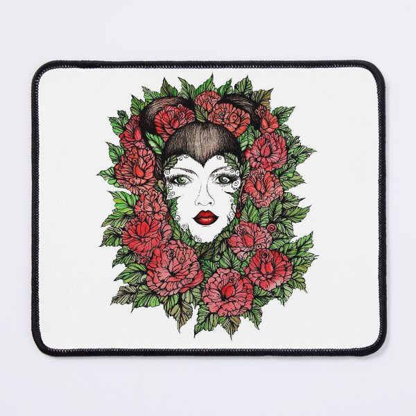 Item preview, Lovely Roses designed and sold by stickypixie.