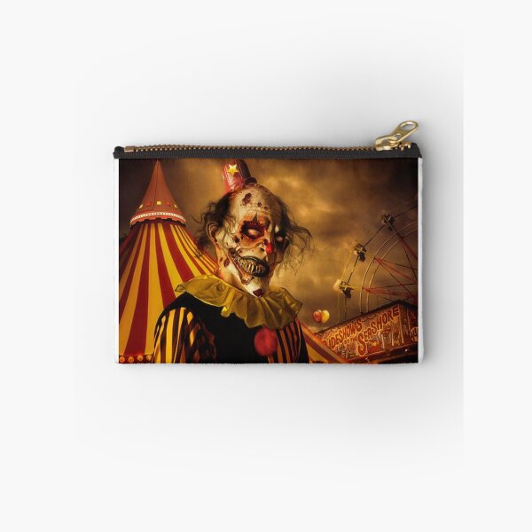 Item preview, Terrorific Clown Halloween 2016 designed and sold by LoLxLeGiT.