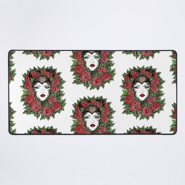 Item preview, Lovely Roses designed and sold by stickypixie.