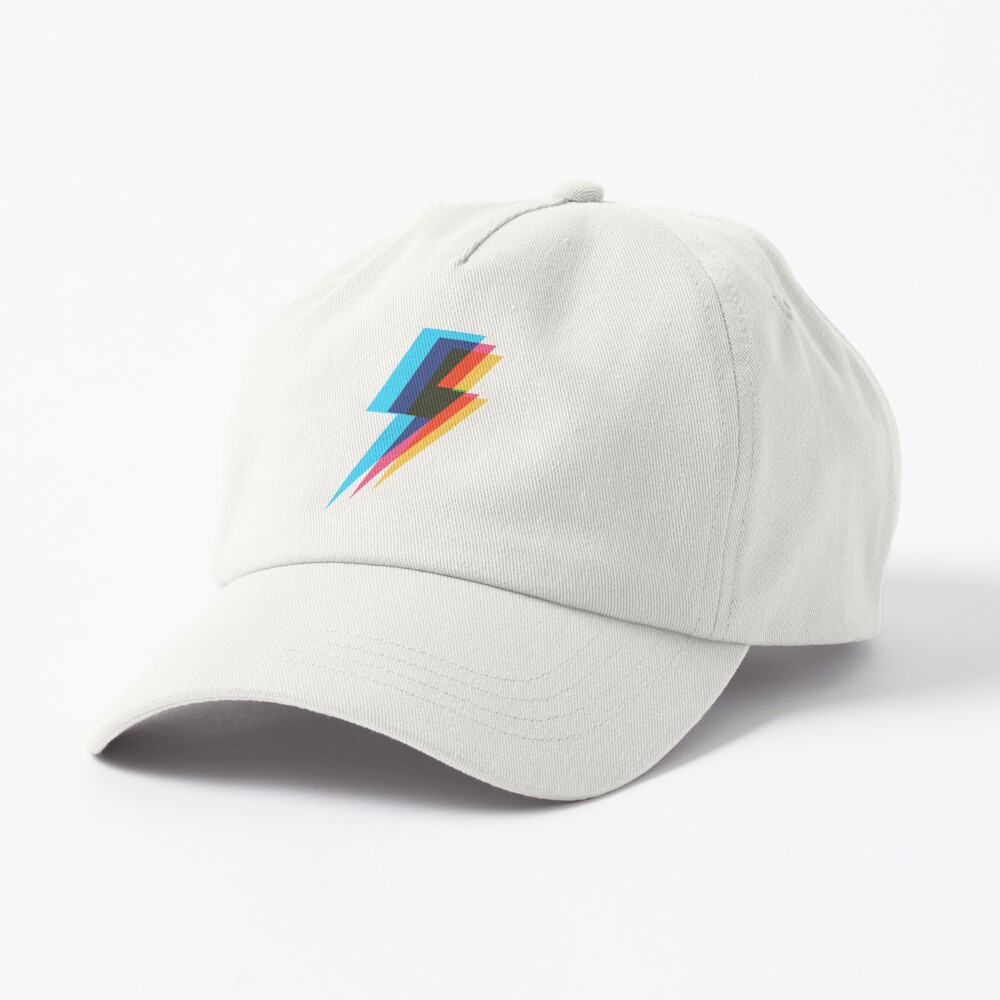 Item preview, Dad Hat designed and sold by animinimal.