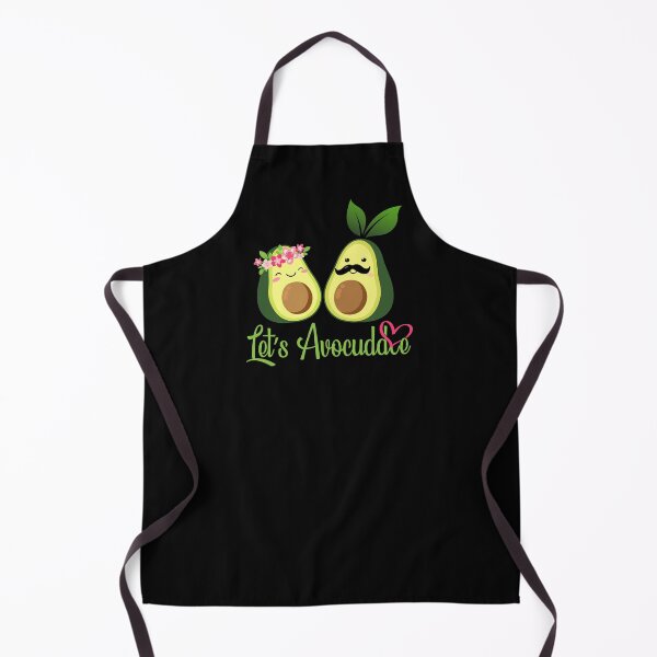 Item preview, Let's Avocuddle ♥ designed and sold by MHabeeb.