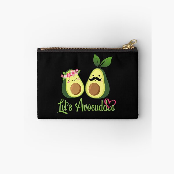 Item preview, Let's Avocuddle ♥ designed and sold by MHabeeb.