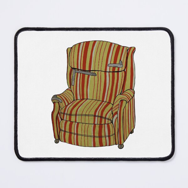 Item preview, Martin Crane Chair designed and sold by sophiapetrillo.