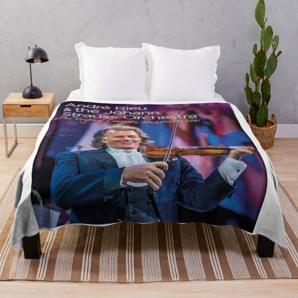Item preview, vrijthof the andre 4 warroe maastricht rieu 2021 concerts designed and sold by leargranata.