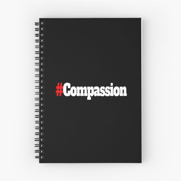 Item preview, Single Words That Motivate - Motivational Words - #Compassion designed and sold by PhotoPrise.