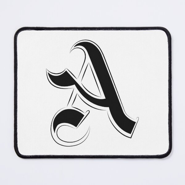 Item preview, Letter a designed and sold by eLedesign22.