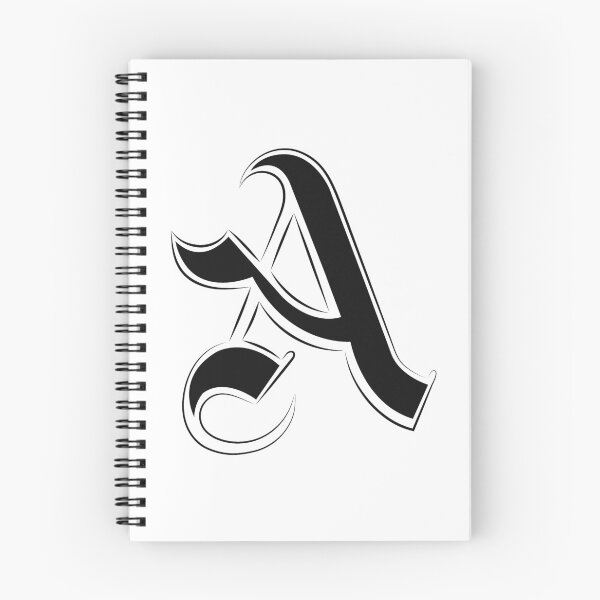Item preview, Letter a designed and sold by eLedesign22.