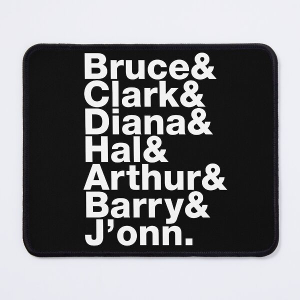 Item preview, The Just Seven designed and sold by TransmitHim.