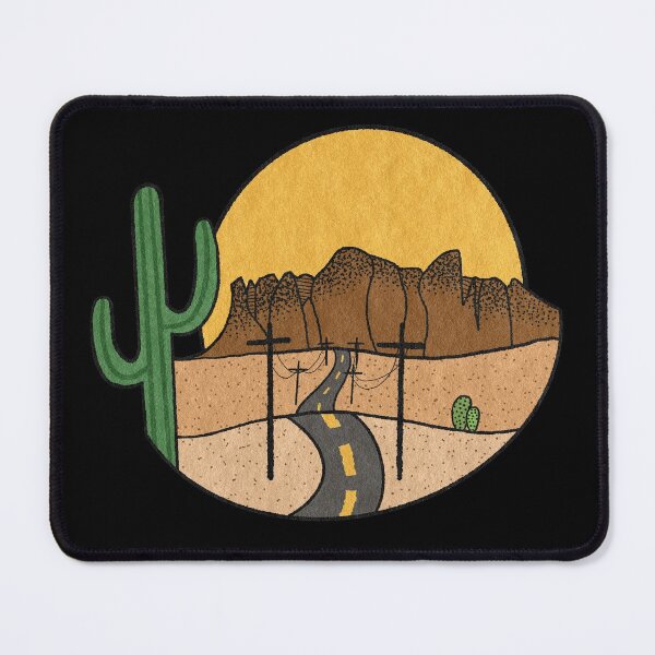 Item preview, Get Your Kicks on Route 66 designed and sold by sophiapetrillo.