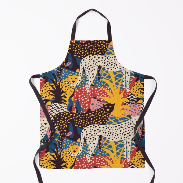 Item preview, Colorful Cheetah Pattern designed and sold by bullshirter.
