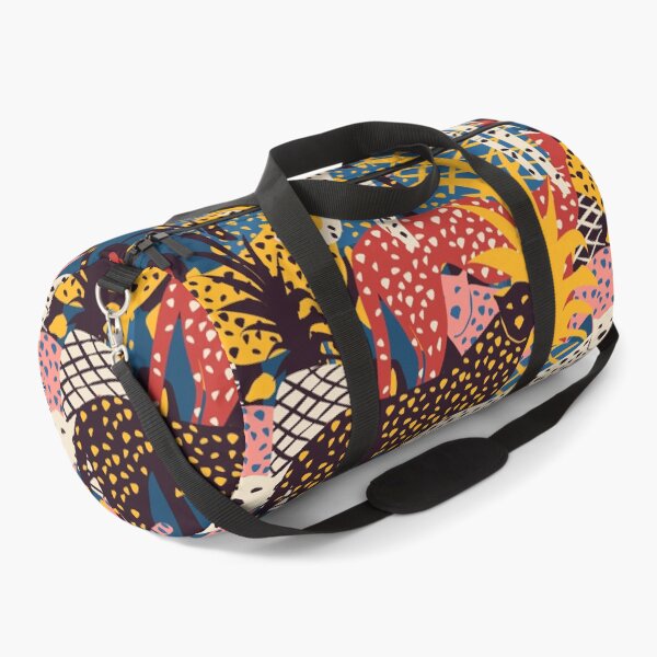 Item preview, Colorful Cheetah Pattern designed and sold by bullshirter.