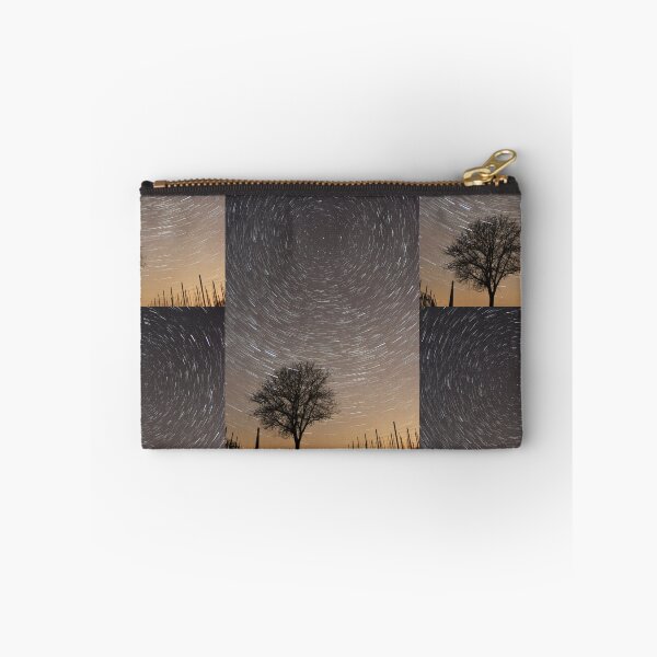 Item preview, Star trails designed and sold by vkkandrapu.