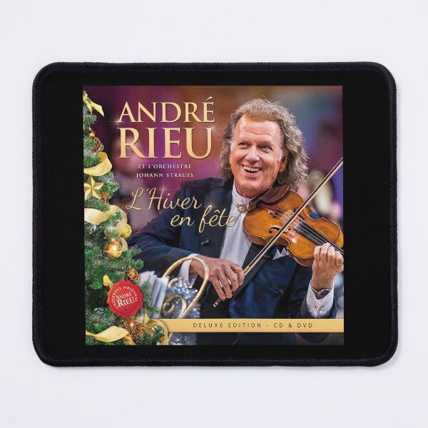 Item preview, L'Hiver rieu en fete 5 warroe andre designed and sold by leargranata.