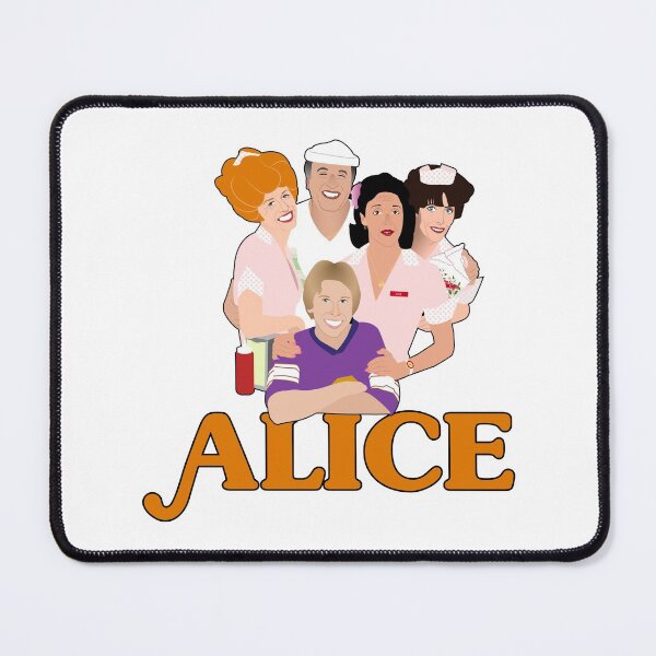 Item preview, Alice TV Series designed and sold by sophiapetrillo.