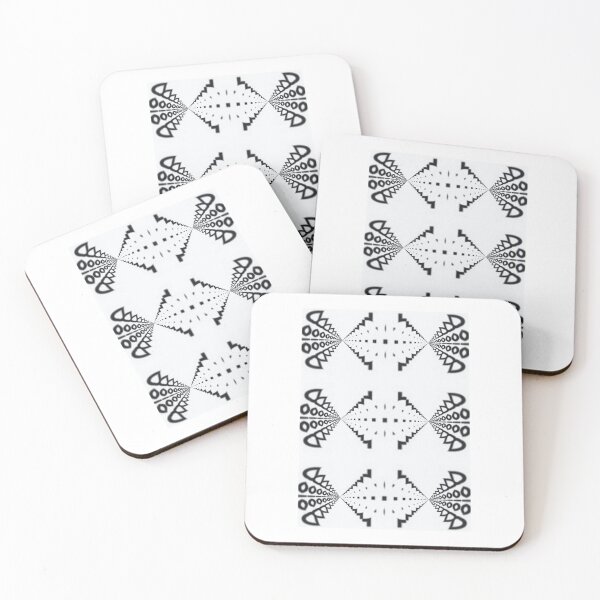 Item preview, Black and White designed and sold by Mefista.