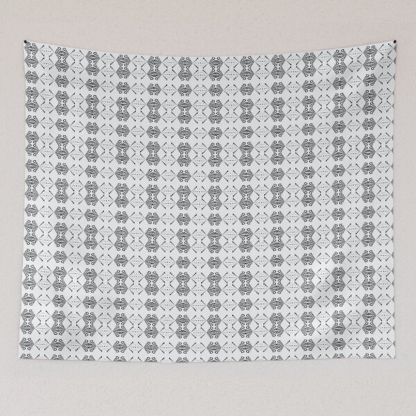 Item preview, Black and White designed and sold by Mefista.