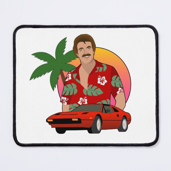 Magnum P.I. | Poster