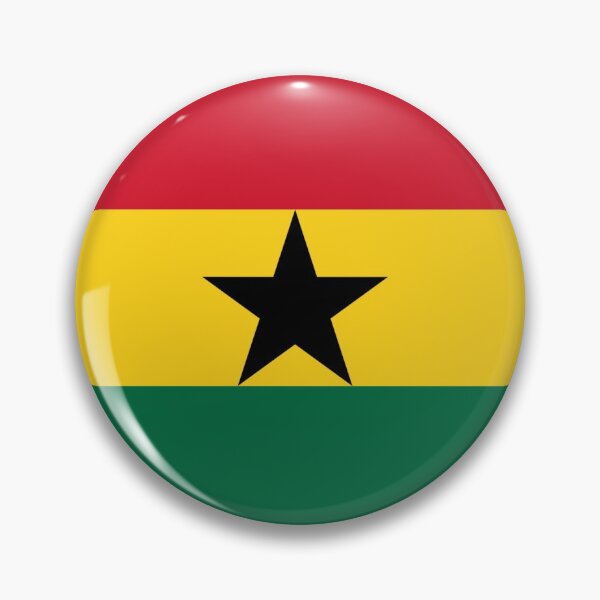 Item preview, Ghana designed and sold by TeesByAngelzB.
